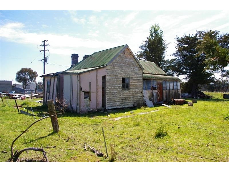 340 Kingstown Road, Uralla NSW 2358