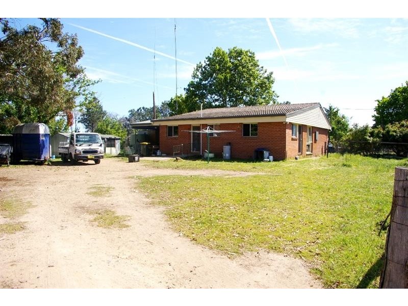 340 Kingstown Road, Uralla NSW 2358