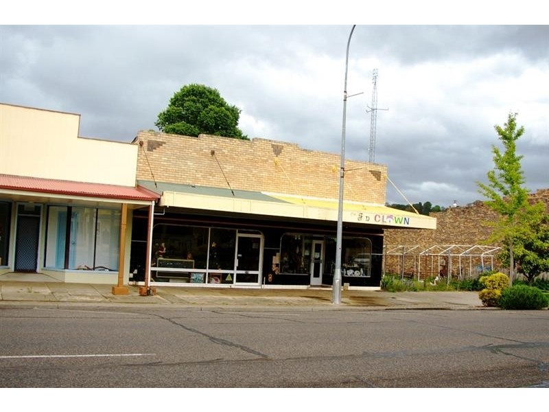 32N-34N Derby St, Walcha NSW 2354