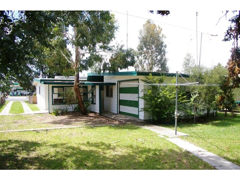 150 Bridge Street, Uralla NSW 2358