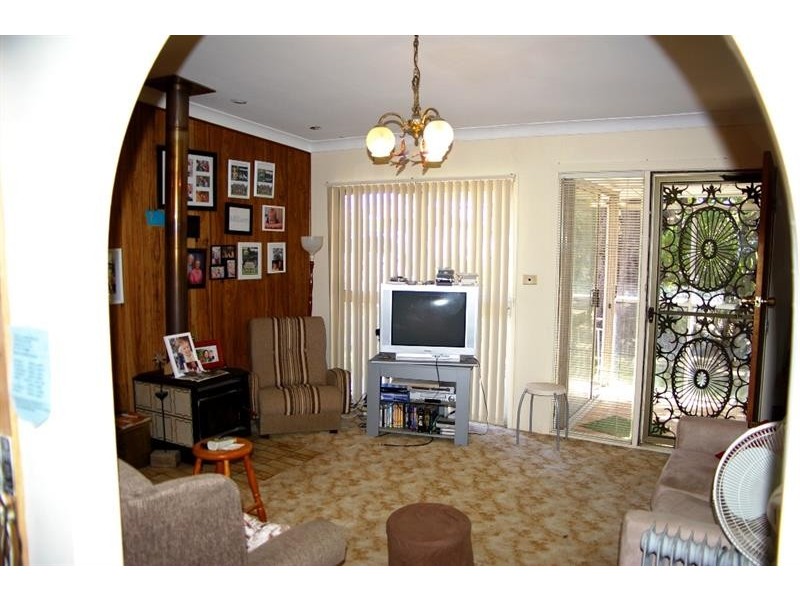 150 Bridge Street, Uralla NSW 2358