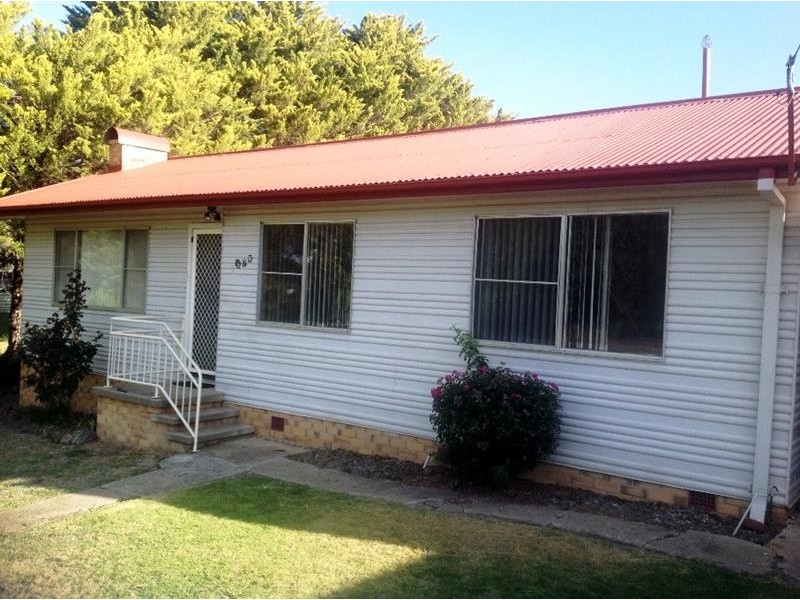 167W Fitzroy Street, Walcha NSW 2354