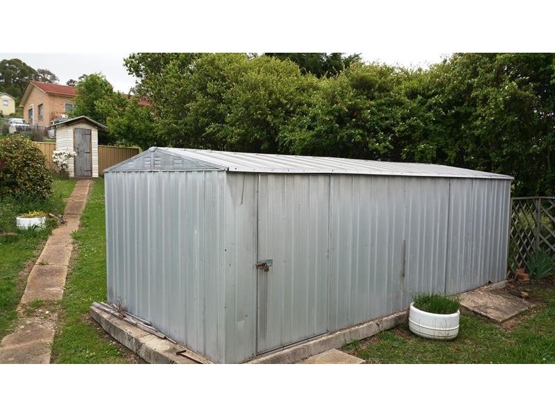167W Fitzroy Street, Walcha NSW 2354