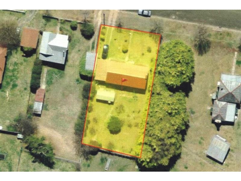 167W Fitzroy Street, Walcha NSW 2354