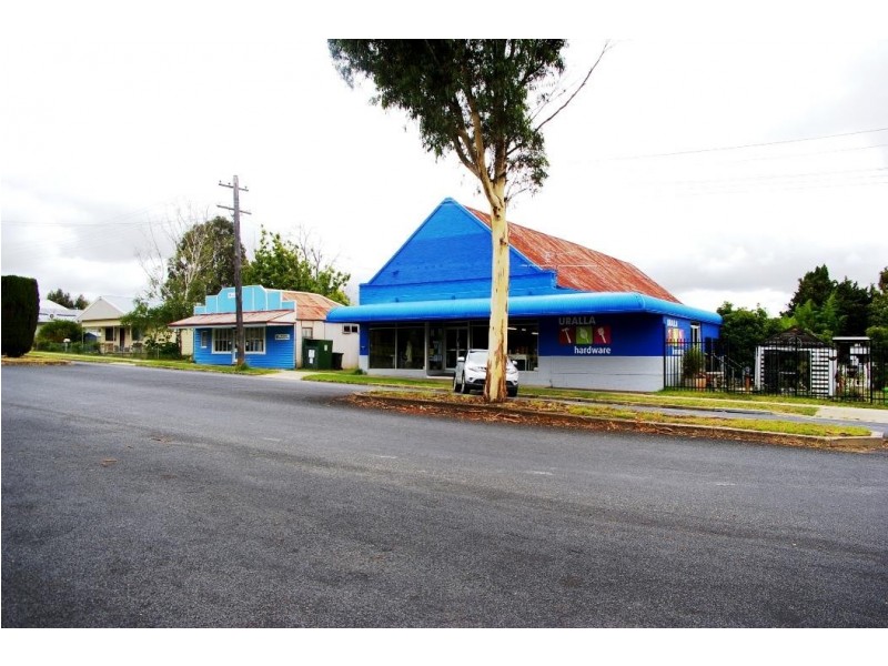 28 Hill Street, Uralla NSW 2358