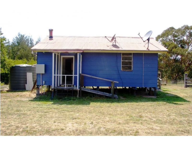 21 Sawmill Lane, Kingstown NSW 2358