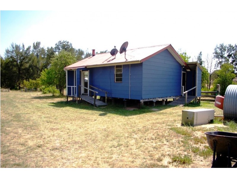21 Sawmill Lane, Kingstown NSW 2358