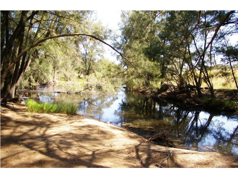 91 Bendemeer Road, Uralla NSW 2358