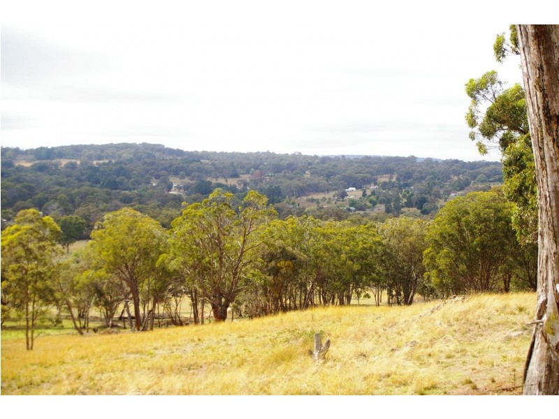 Lot 102 Jenkyn Lane, Rocky River NSW 2358