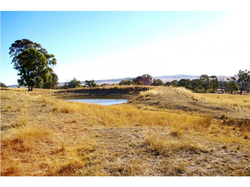 Lot 102 Jenkyn Lane, Rocky River NSW 2358