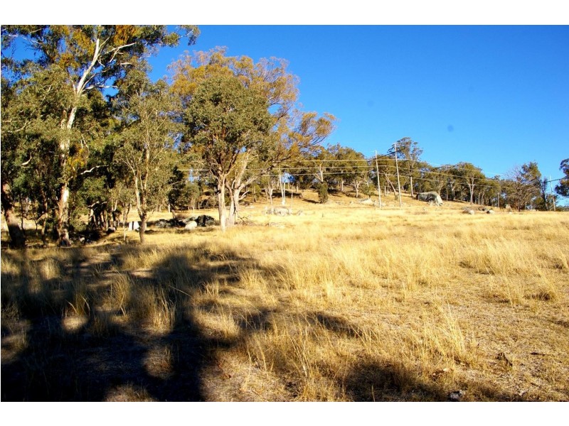 Lot 102 Jenkyn Lane, Rocky River NSW 2358