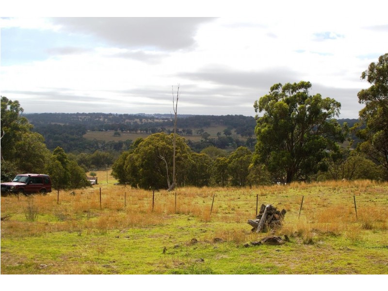 Lot 102 Jenkyn Lane, Rocky River NSW 2358
