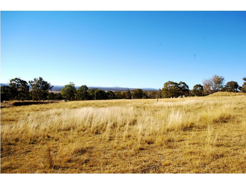 Lot 102 Jenkyn Lane, Rocky River NSW 2358
