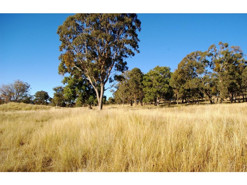 Lot 102 Jenkyn Lane, Rocky River NSW 2358