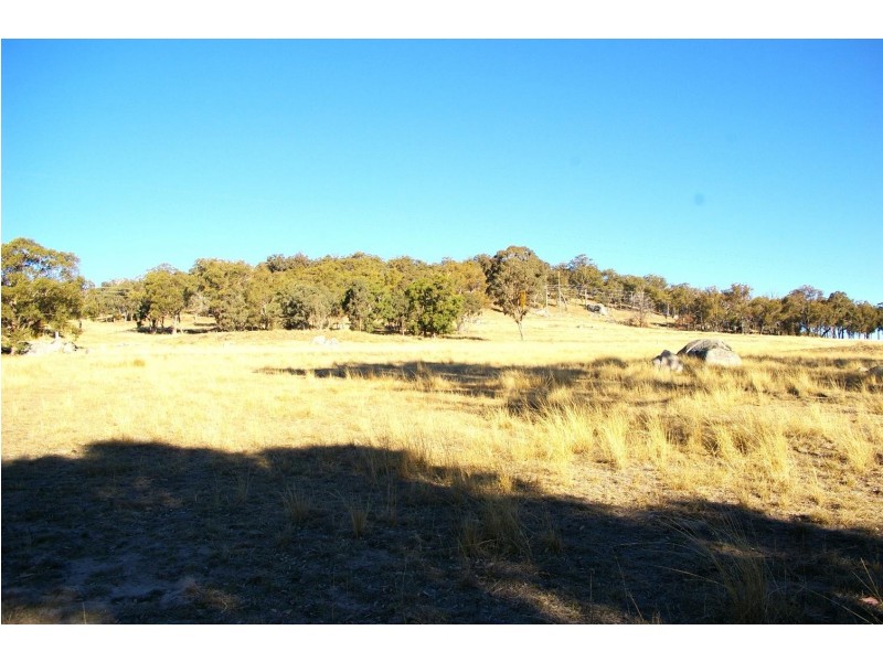 Lot 102 Jenkyn Lane, Rocky River NSW 2358