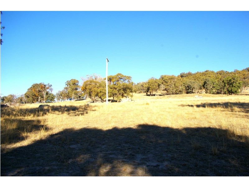 Lot 102 Jenkyn Lane, Rocky River NSW 2358