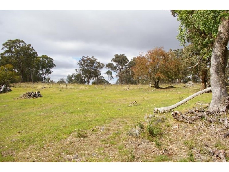 Lot 102 Jenkyn Lane, Rocky River NSW 2358