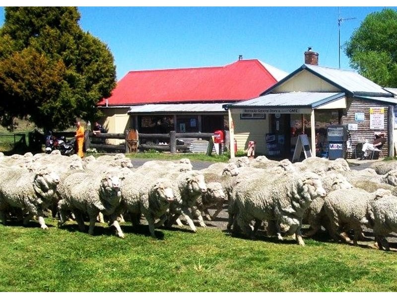 46 Noalimba Avenue, Kentucky NSW 2354