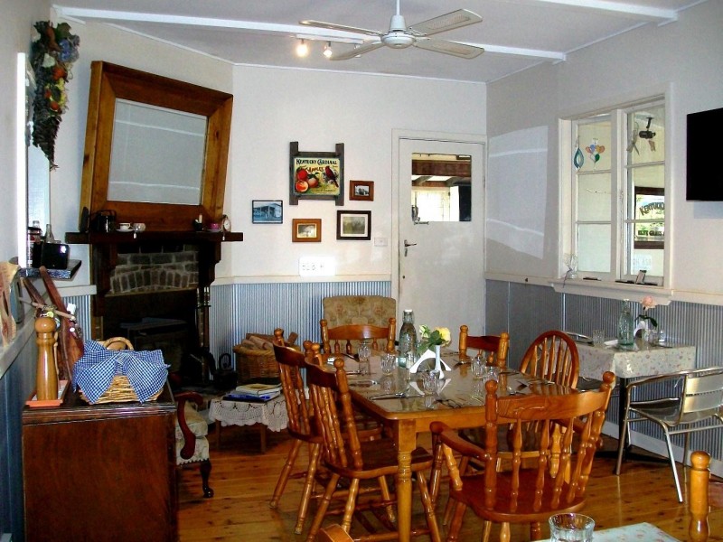 46 Noalimba Avenue, Kentucky NSW 2354