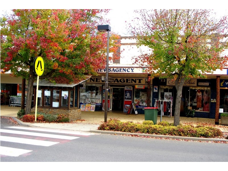 25W Fitzroy St, Walcha NSW 2354
