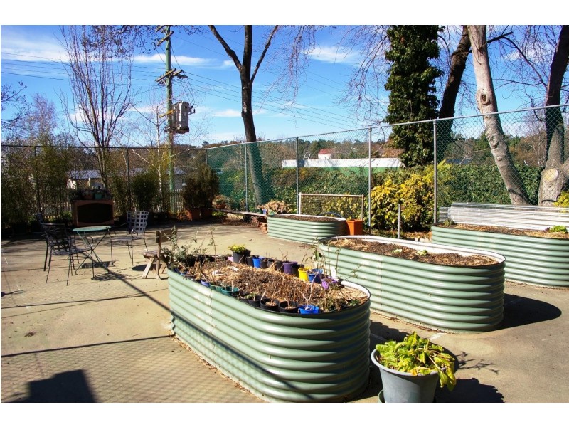 4 Park Street, Uralla NSW 2358