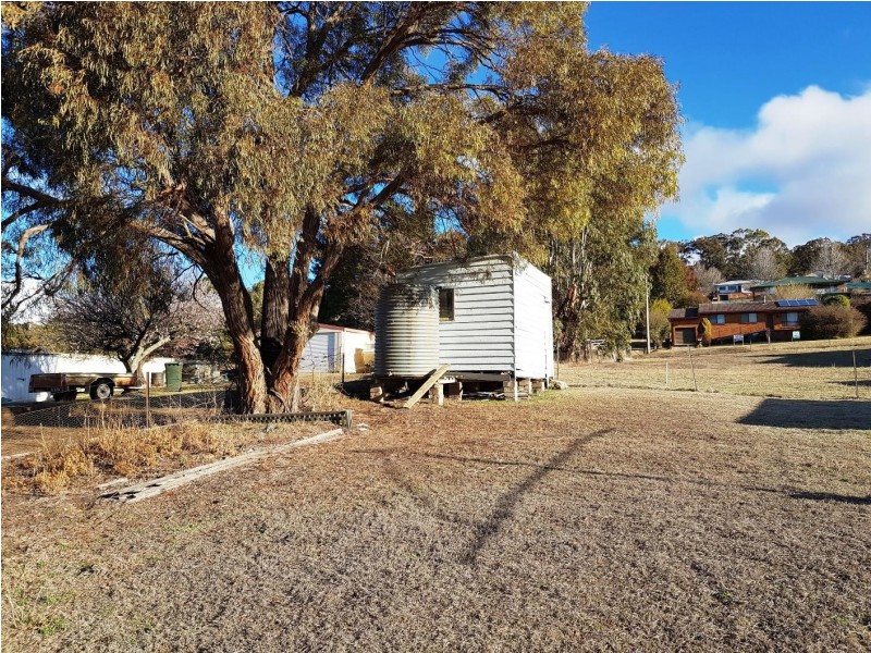 161W Fitzroy Street, Walcha NSW 2354