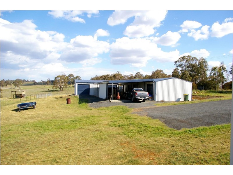 161 Oxley Drive, Walcha NSW 2354