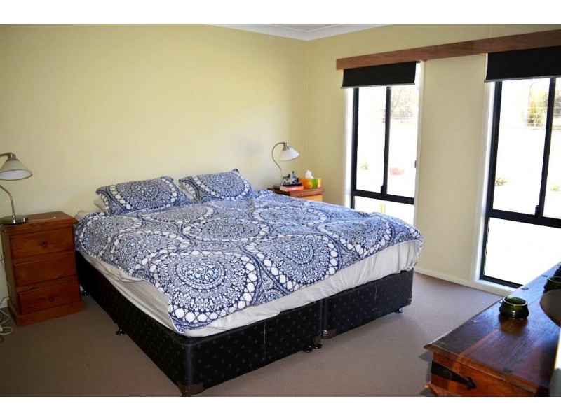 161 Oxley Drive, Walcha NSW 2354