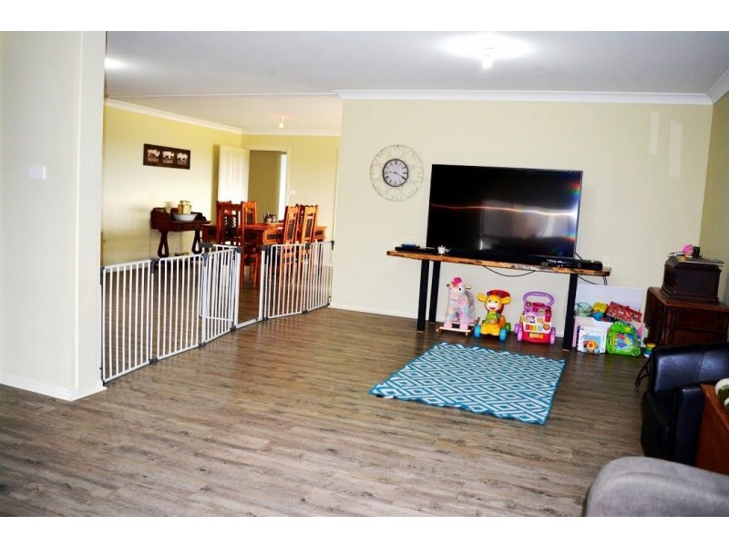 161 Oxley Drive, Walcha NSW 2354