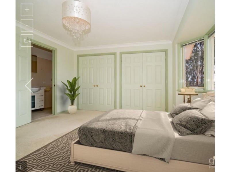 14 Mckenzie Street, Uralla NSW 2358