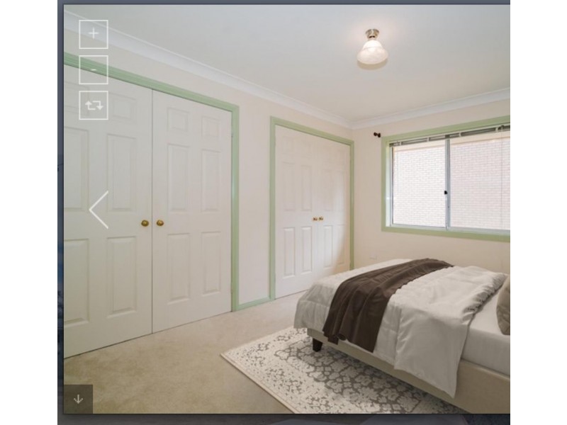 14 Mckenzie Street, Uralla NSW 2358