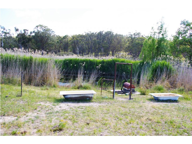 216 Glen Barra Road, Bendemeer NSW 2355