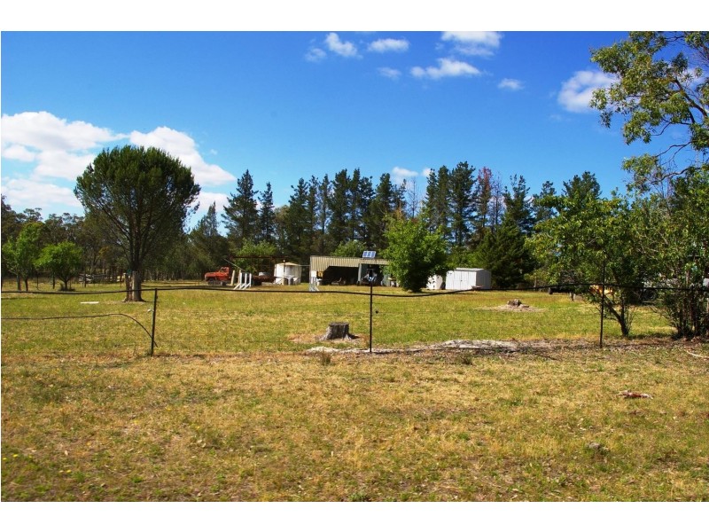 216 Glen Barra Road, Bendemeer NSW 2355