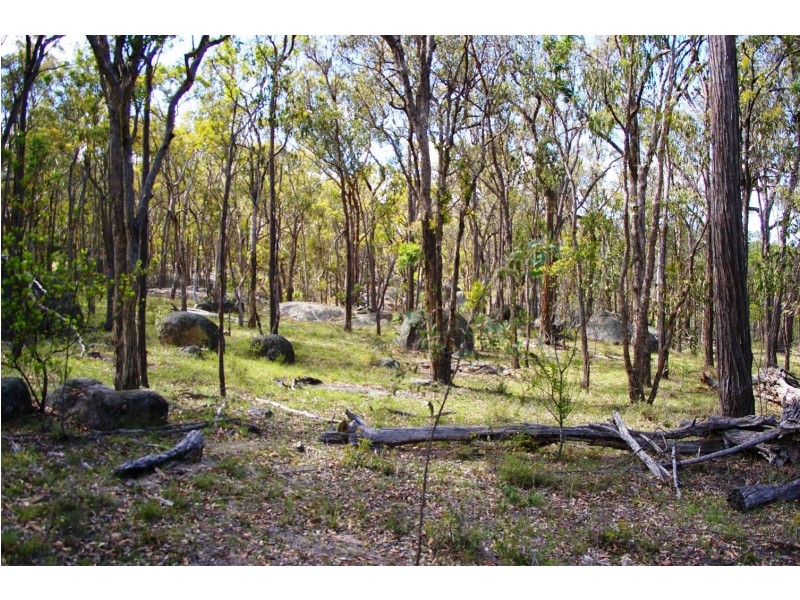 216 Glen Barra Road, Bendemeer NSW 2355