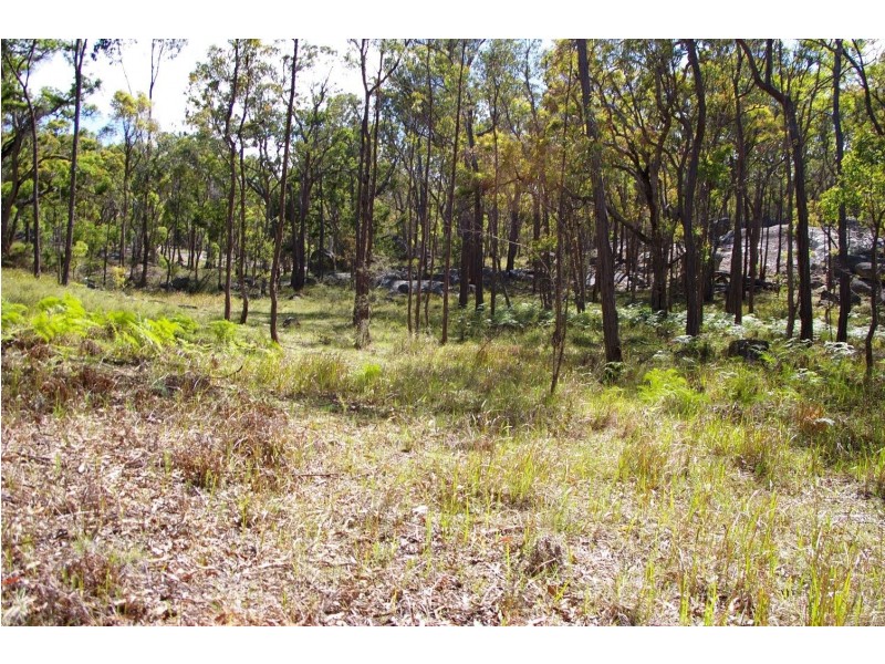 216 Glen Barra Road, Bendemeer NSW 2355