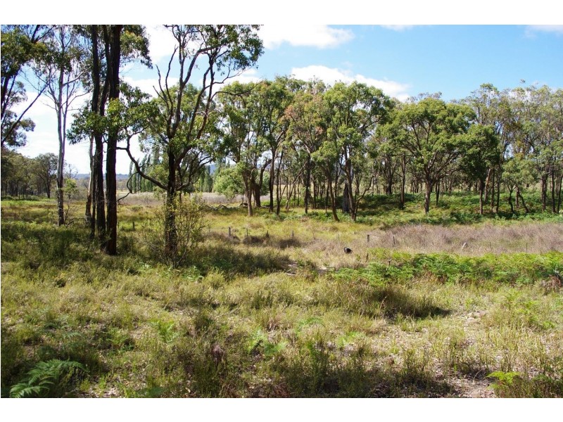 216 Glen Barra Road, Bendemeer NSW 2355