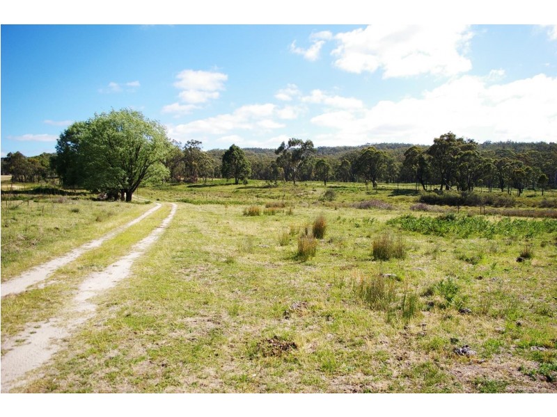 216 Glen Barra Road, Bendemeer NSW 2355