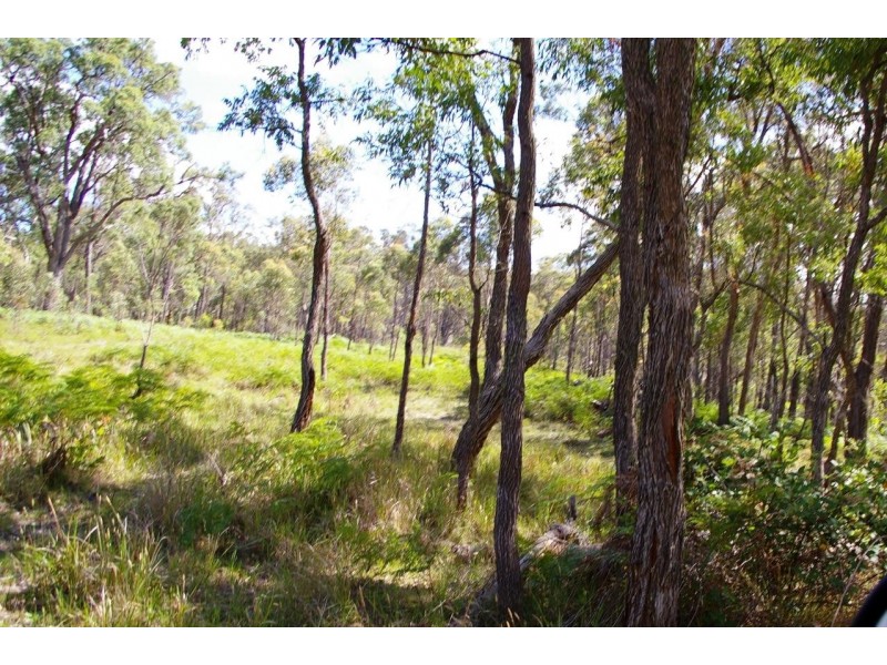 216 Glen Barra Road, Bendemeer NSW 2355