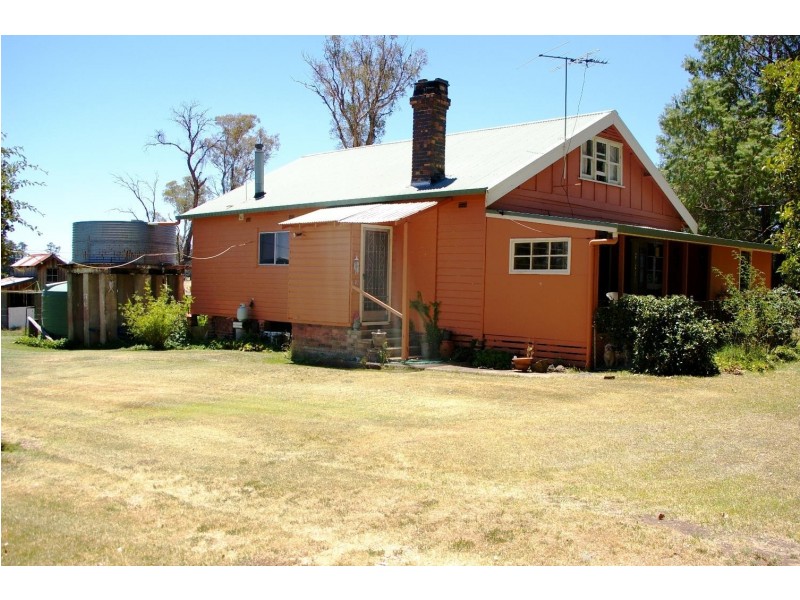 356 Noalimba Avenue, Kentucky South NSW 2354