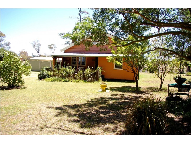356 Noalimba Avenue, Kentucky South NSW 2354