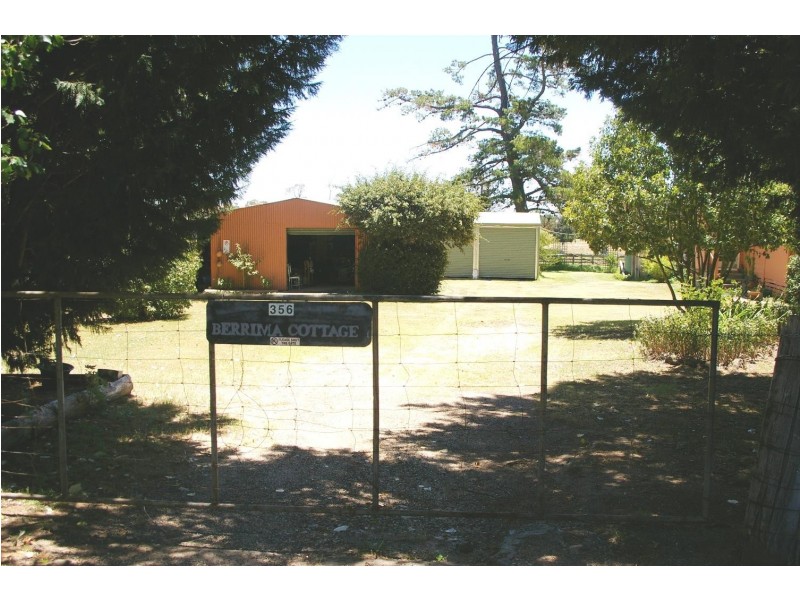 356 Noalimba Avenue, Kentucky South NSW 2354