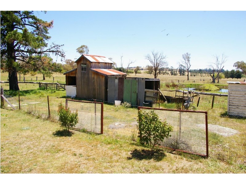 356 Noalimba Avenue, Kentucky South NSW 2354