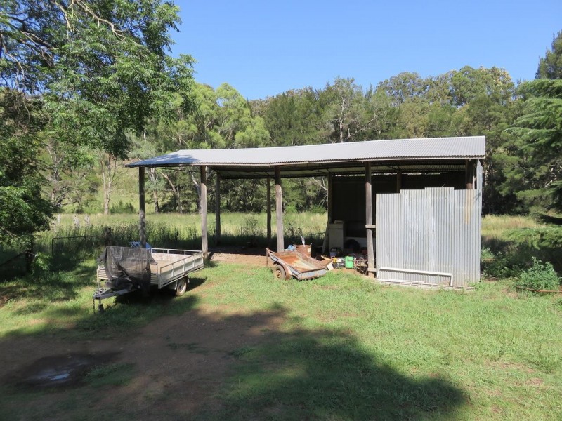 2372 Barry  Road, Hanging Rock NSW 2340