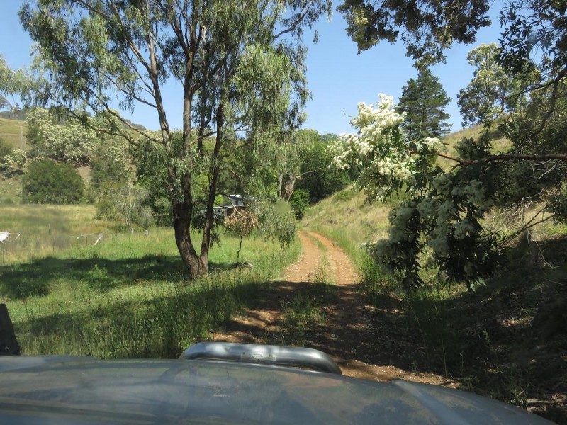 2372 Barry  Road, Hanging Rock NSW 2340