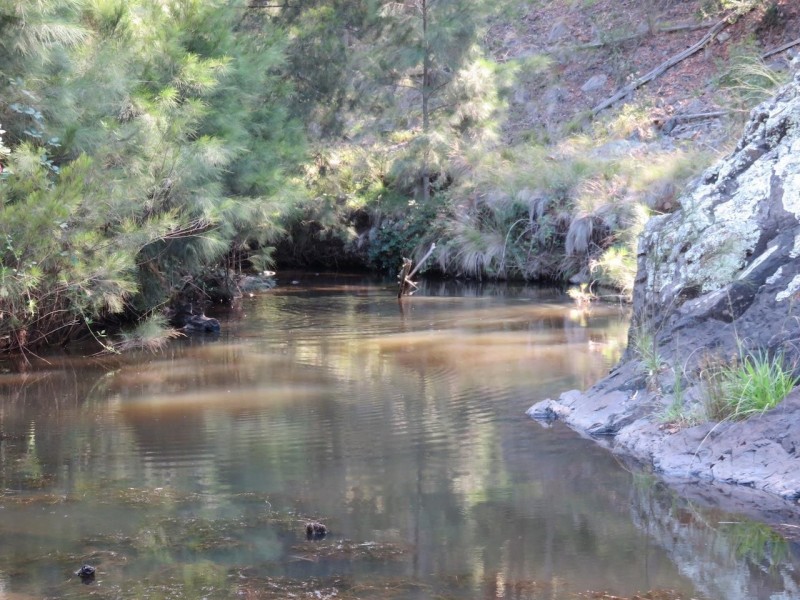 2372 Barry  Road, Hanging Rock NSW 2340