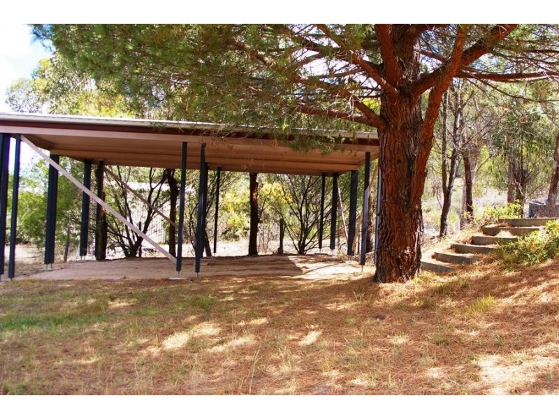 1 Fitzroy Street, Uralla NSW 2358