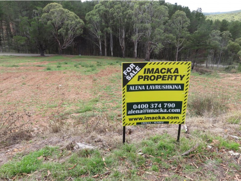 Lot 71 Barry Road, Hanging Rock NSW 2340