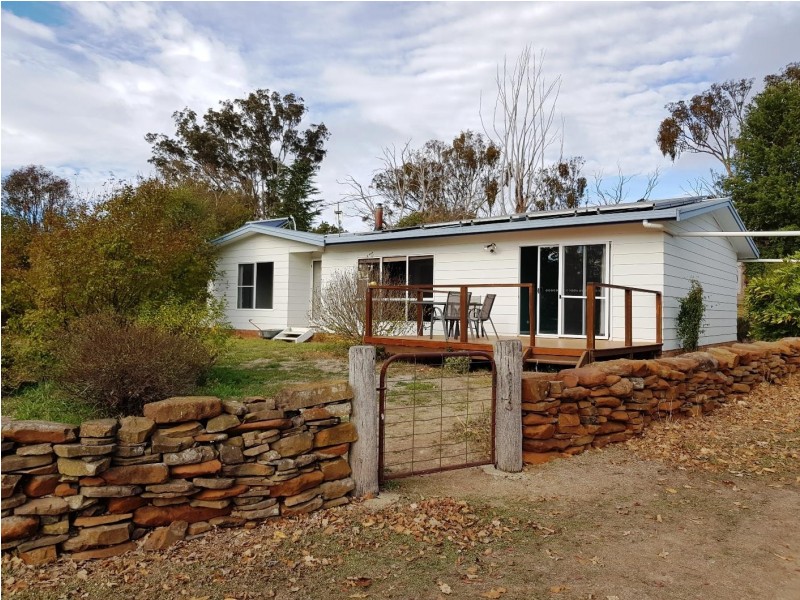 2194 Thunderbolts Way, Salisbury Plains NSW 2358