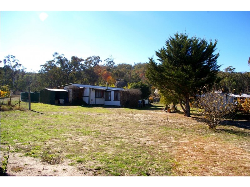 220 Glen Barra Road, Watsons Creek NSW 2355