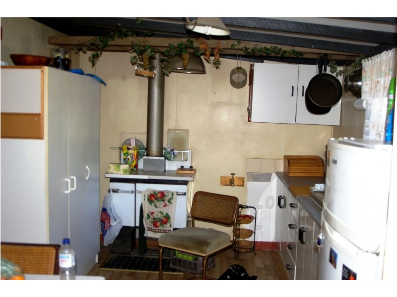 220 Glen Barra Road, Watsons Creek NSW 2355